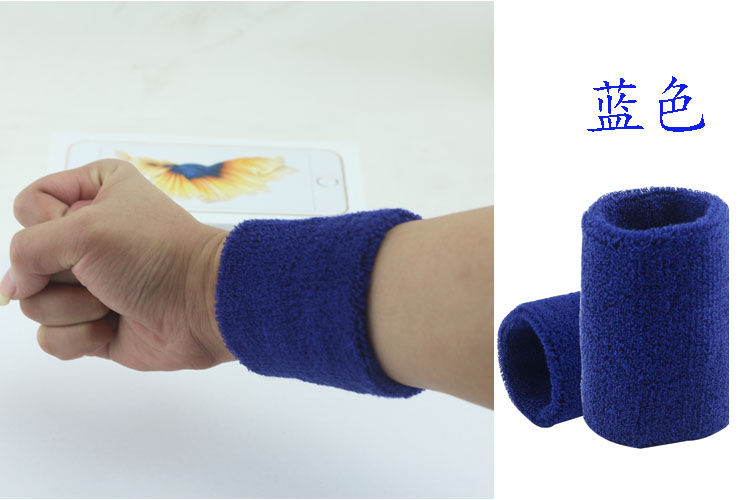 Tập thể dục đeo tay thể thao bóng rổ thiết bị bảo vệ phụ nữ cầu lông thiết kế cổ tay thiết lập mùa hè và mùa thu ấm áp bóng chuyền nam găng tay gym