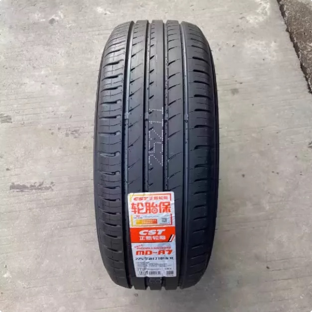 Zhengxin Car Tires 175 185 195 205 215 225/55 60 65 70R14 R15R16R17 Zhengxin Car Tires 175 185 195 205 215 225/55 60 65 70R14 R15R16R17