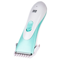 Adeli baby hair clipper electric shaving clipper for children newborn shaving clipper baby artifact