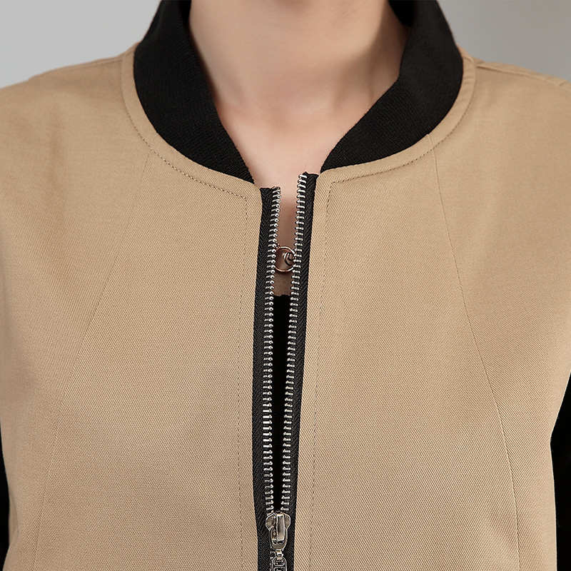 Débardeur hiver femme YGESLITE en Coton - Ref 3175735 Image 5