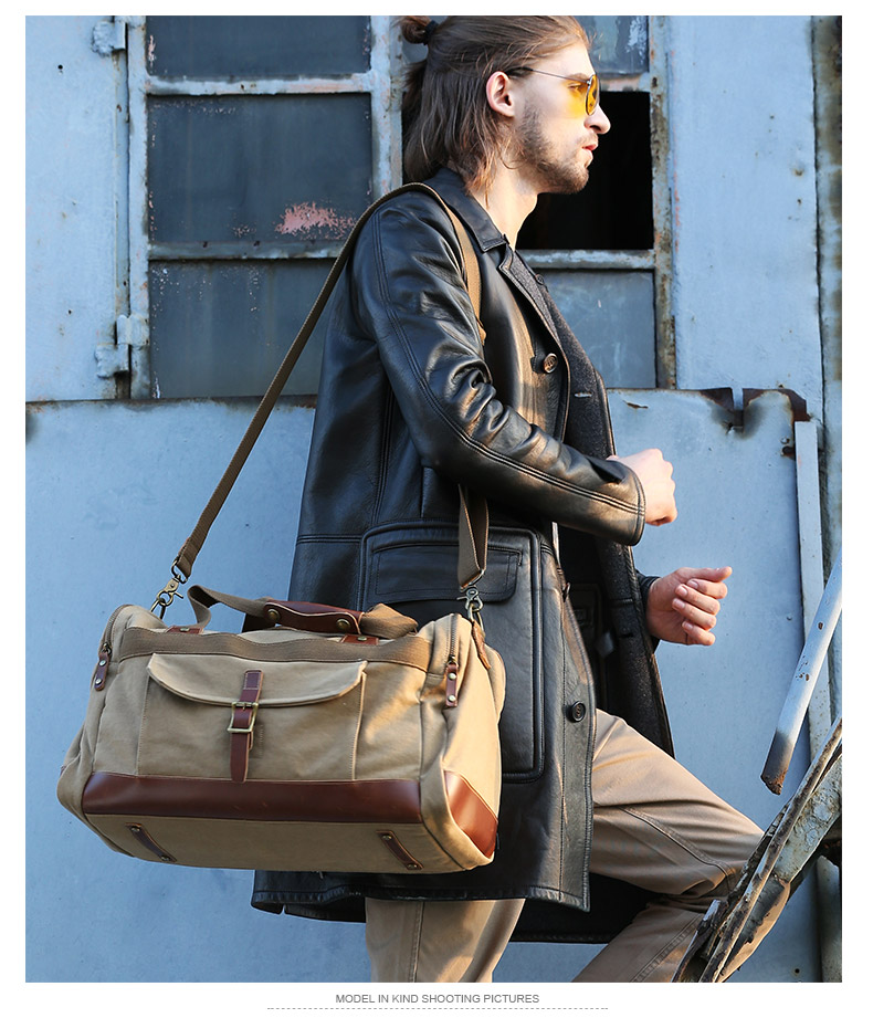 Sac homme - Ref 52270 Image 18