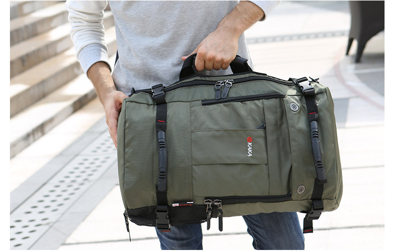 Sac homme - Ref 57140 Image 38