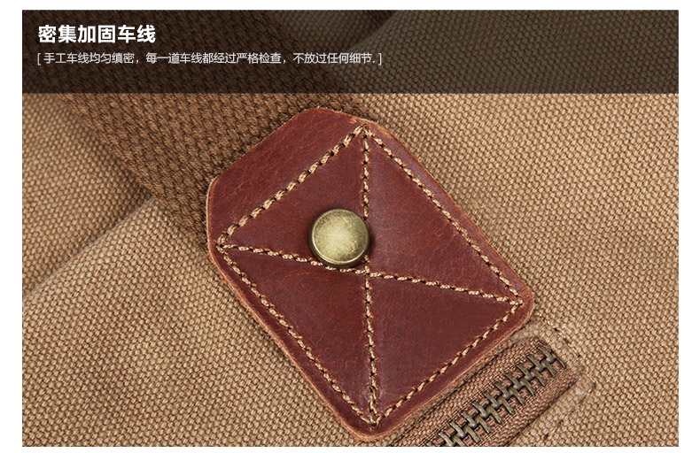 Sac homme - Ref 52270 Image 30