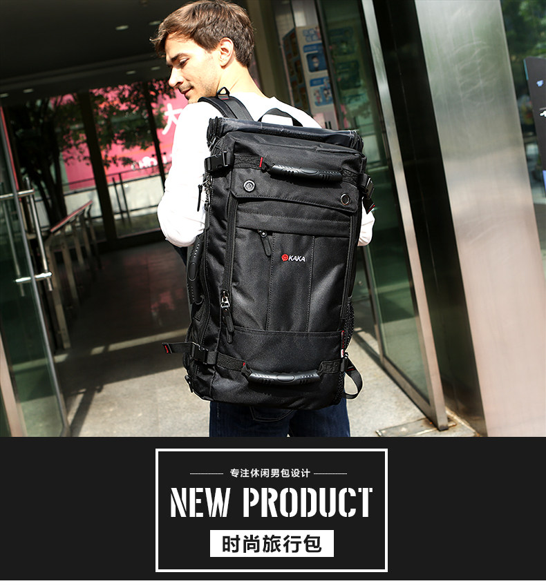 Sac homme - Ref 57140 Image 24