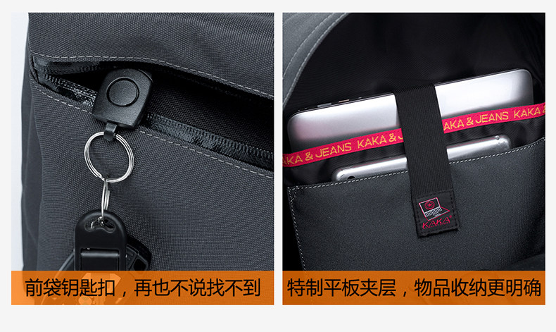 Sac pour homme - Ref 49759 Image 16