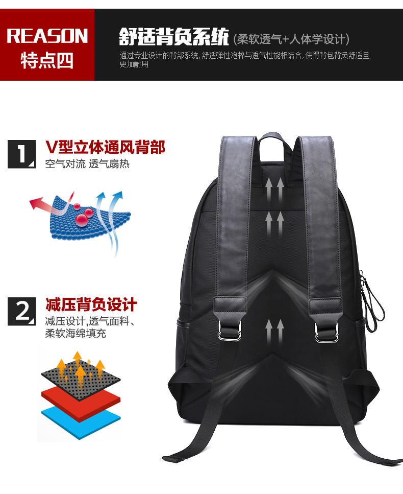 Sac pour homme - Ref 56998 Image 16