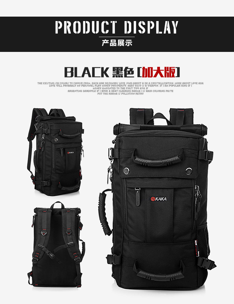 Sac homme - Ref 57140 Image 31