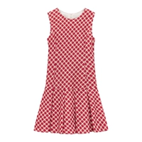 Красный платок