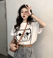 Белые солнцезащитные очки