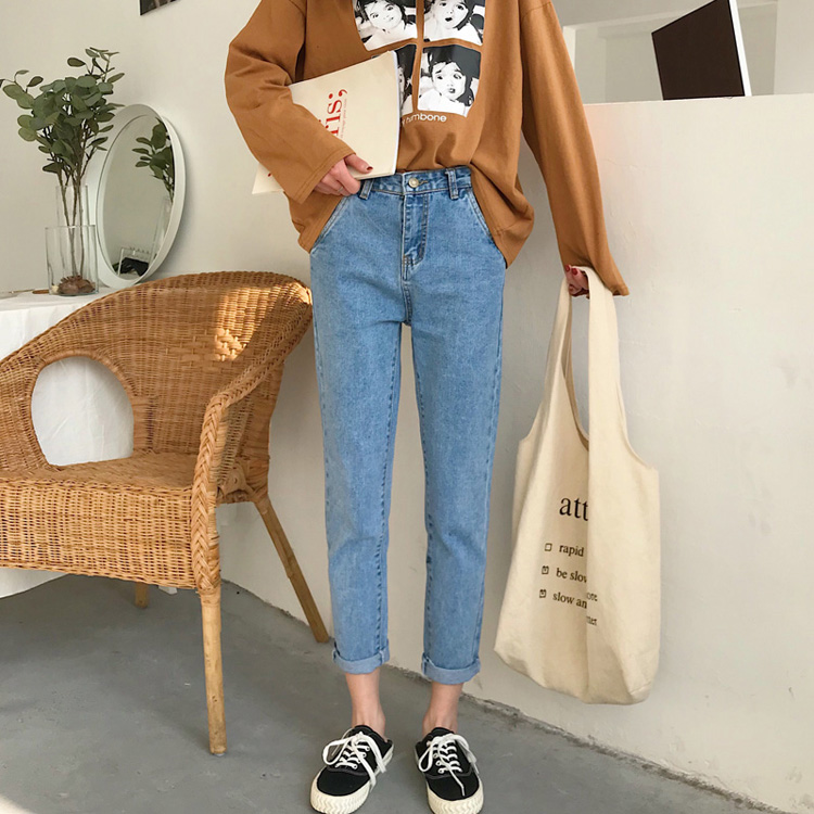 Jean femme - Ref 3191090 Image 22