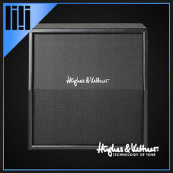 독일 Hughes/Kettner TM212 TC412 4X12 인치 HK 일렉트릭 기타 헤드 매칭 스피커