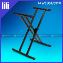 Guitar square American ULTIMATE metal electronic keyboard frame X-frame IQ full series in stock