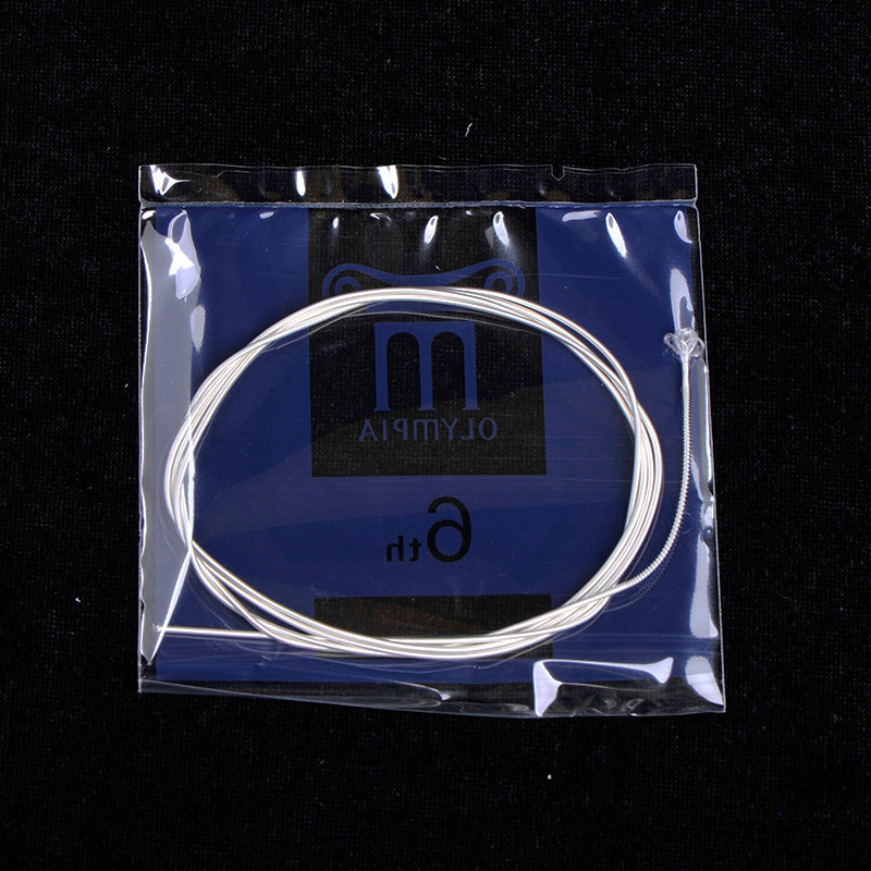 OLYMPIA Olympia Classical Guitar Strings HQC2845N Low HQC2845H High New Spot