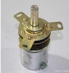 Shanghai Fully Manoeuver Accessories Motor DJW-2000 DJW-2000 SVC-2000 SJW-6KVA SJW-6KVA Motor