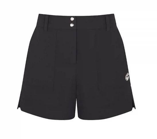 26 Korean New Style Golf Malbon Golf Clothing Women's Shorts Summer Sports Casual Versatile Breathable Shorts