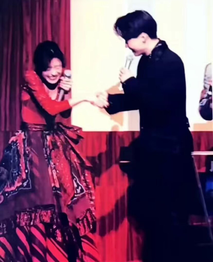 子乔家美妆