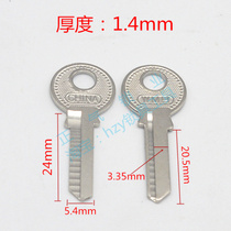 ZQ605] The applicable false applies to the bicyclo padlock small ring