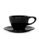 # 点 #notNeutral LINO Latte Cup cốc cà phê latte 8oz trắng đen - Cà phê