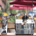 19 máy pha cà phê mới la marzocco gs3mp + máy xay kết hợp gói thương mại và thương mại - Máy pha cà phê may pha cafe gia dinh Máy pha cà phê