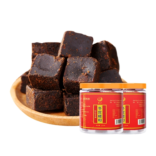 [Только здесь] Ejiao Otolta Block Подлинная древняя древняя метод