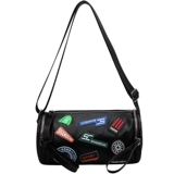 Сумка на одно плечо, небольшая сумка