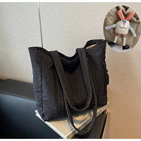 Черная подвеска