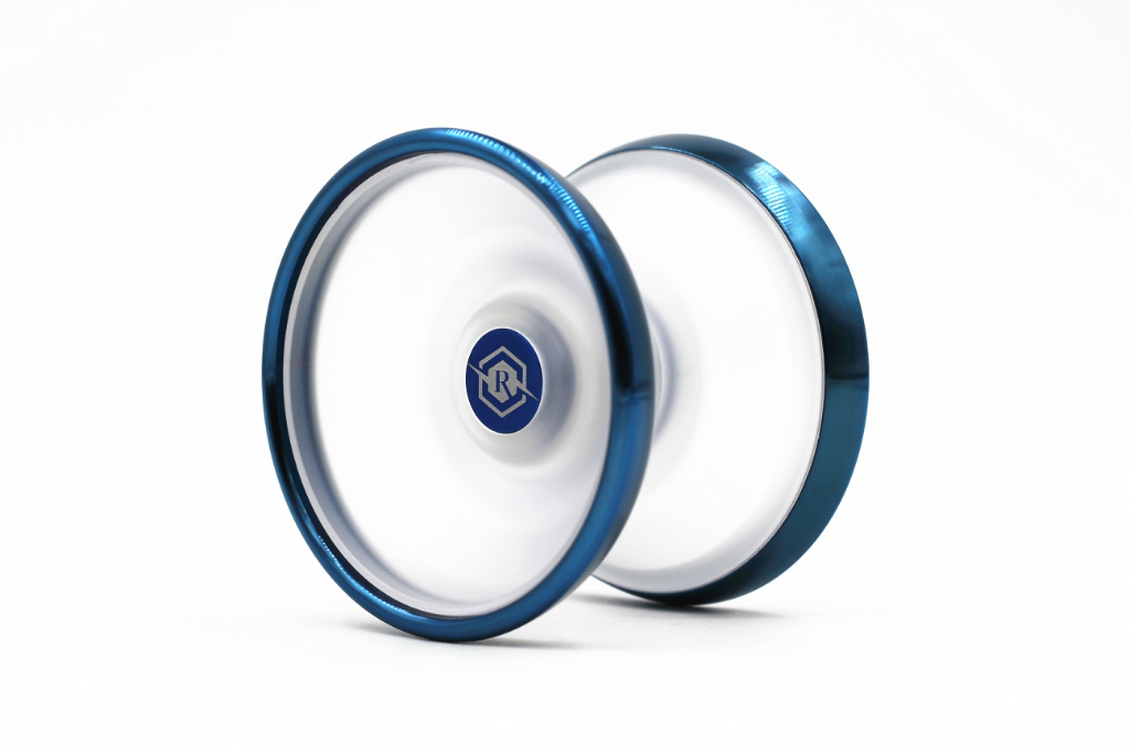 Yoyo quá khúc xạ cạnh tranh chuyên nghiệp cạnh tranh tiên tiến bóng yoyo Yo-Yo phiên bản giới hạn ra khỏi phụ kiện in đồ chơi thông minh cho bé