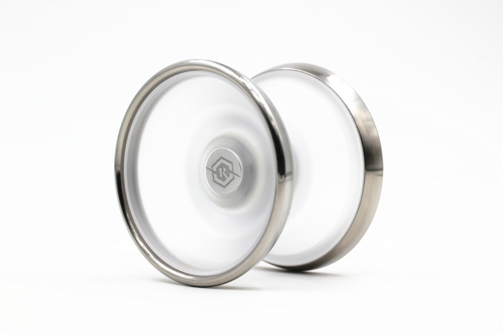 Yoyo quá khúc xạ cạnh tranh chuyên nghiệp cạnh tranh tiên tiến bóng yoyo Yo-Yo phiên bản giới hạn ra khỏi phụ kiện in đồ chơi thông minh cho bé