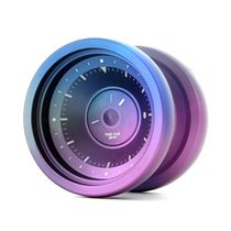 YOYO YJYOYO Korean imported time slip professional fancy advanced competitive game yoyo ball