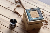 Yo-yo ACEYO ACE of aces TISS High-end titanium alloy stainless steel ring yoyo ball yo-yo