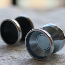 Yo-yo perfect trajectory ss Deadly scam 7075 high-end competitive yo-yo yoyo ball