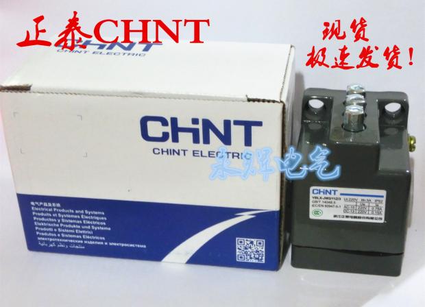 CHNT Zhengtai Stroke Switch YBLX-JW2 11Z 3 Grinding Machine Limit Switch Three-wheeled Metal Wheel