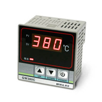 Bihe BESFUL solar GW380C high temperature controller heating temperature controller hot water oven Fryer