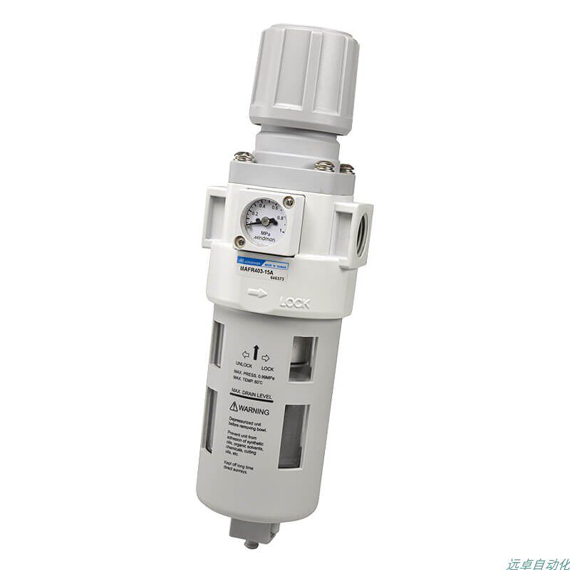 Taiwan Kinder MINDMAN filter voltage regulator MAFR403-8A MAFR403-10A MAFR403-15A