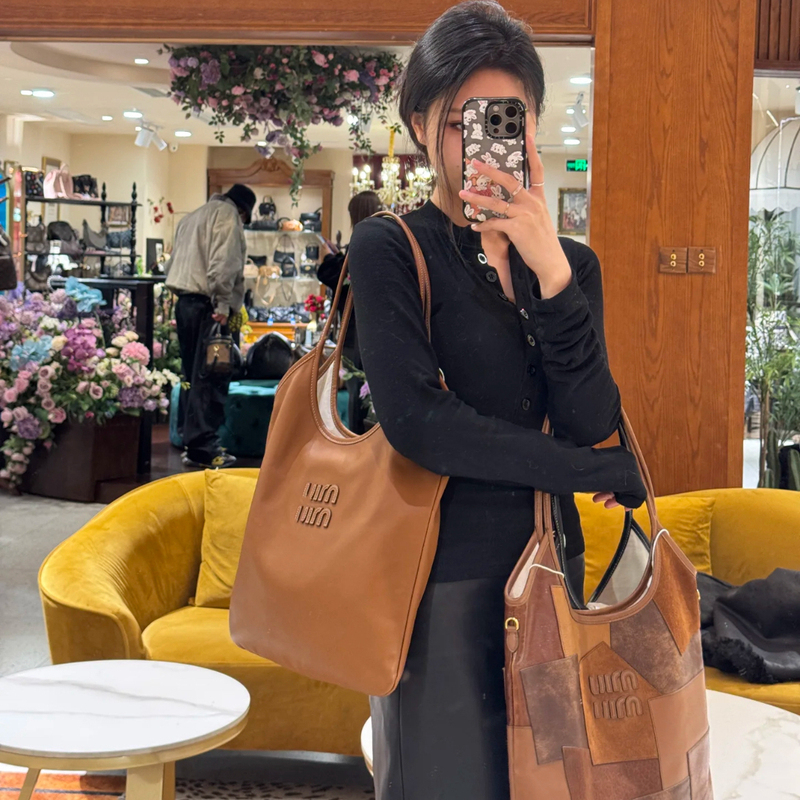 2026 New Style Vertical Tote Shopping Bag, Lazy Style Large Capacity Tote Bag for Women, Hobo Leather Handbag Shoulder Bag 2026 New Style Vertical Tote Shopping Bag, Lazy Style Large Capacity Tote Bag for Women, Hobo Leather Handbag Shoulder Bag
