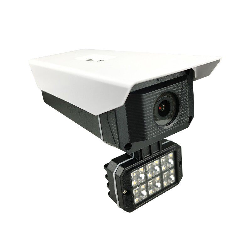 Jiachuang warm light day and night full-color network HD monitor camera