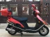 Suzuki Suzuki sử dụng bàn đạp sao Hải 125cc đích thực ba nước phun điện Yu kim cương Yuexing Tianying xe máy hoàn chỉnh