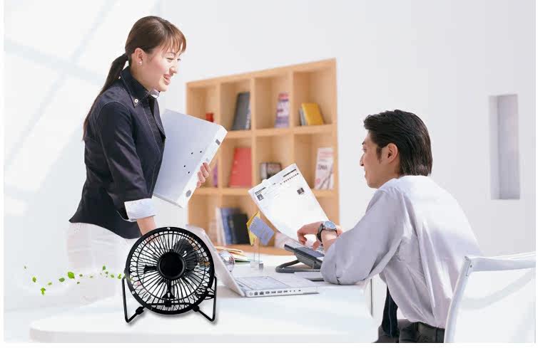 Ventilateur USB - Ref 399651 Image 21