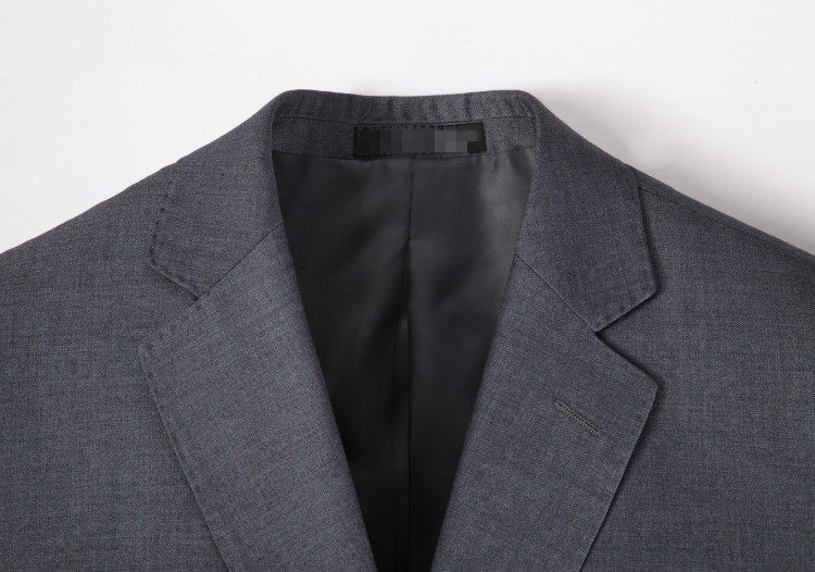 Costume homme en laine pour Quatre saisons - Ref 1556734 Image 16