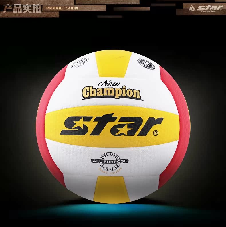 Ballon de volley - Ref 2014607 Image 12