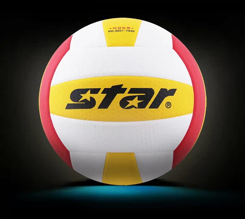 Ballon de volley - Ref 2014607 Image 13