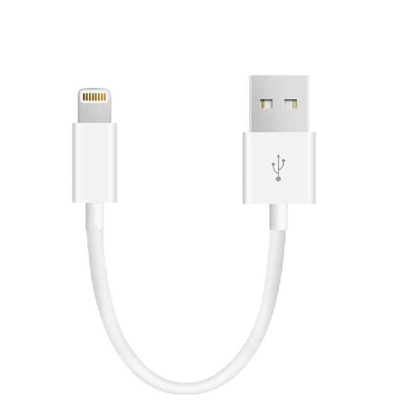 iPhone6数据线苹果6s充电线器5s手机7Plus加长5快充se单头8X短iphonex冲电P平板电脑适用ipad XS Max