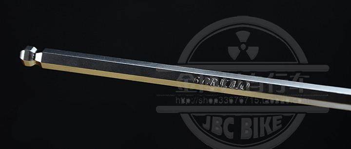 Clé pour réparation vélo - Ref 2302760 Image 4