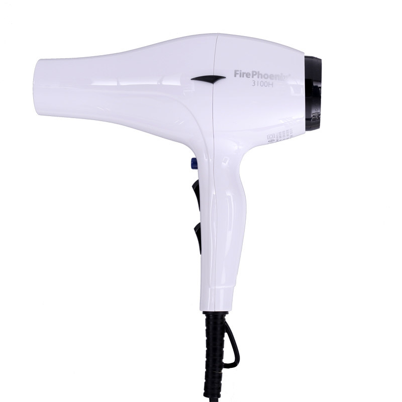 Fire Phoenix 3100H Hair Dryer 2400W Extra High Power Professional Large Wind Power Cold and Hot Hair Dryer 3300H