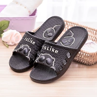 Dép trong nhà từ dép nam trong nhà có dép chống trượt sandal nam