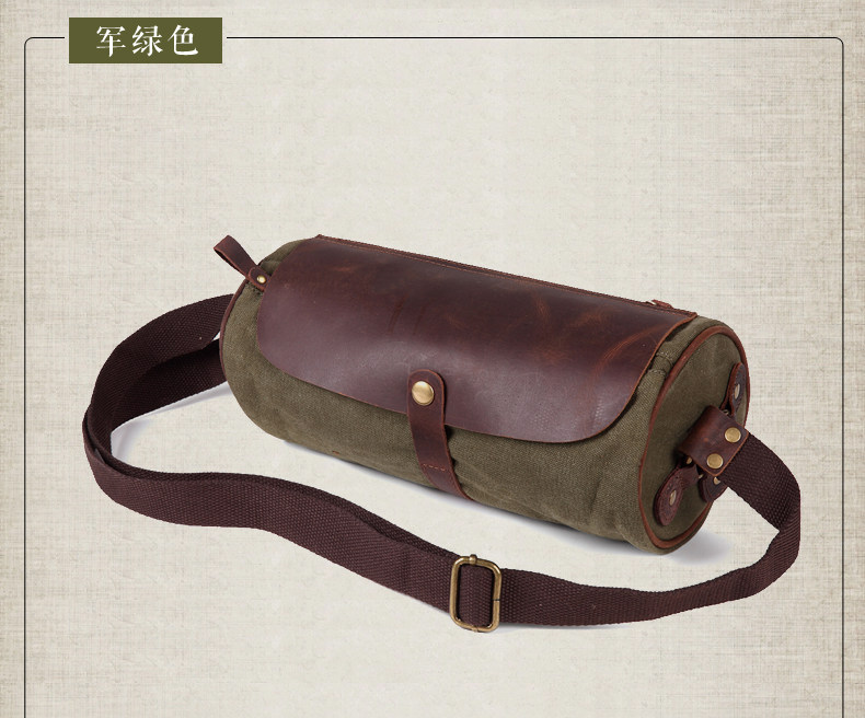 Sac pour homme - Ref 49603 Image 16