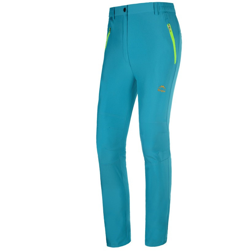 Speed Dry Pants Men And Women Elastic Super Light Slim Trousers Summer Fast Dry Sports Breathable Sunscreen Hiking Climbing Pants