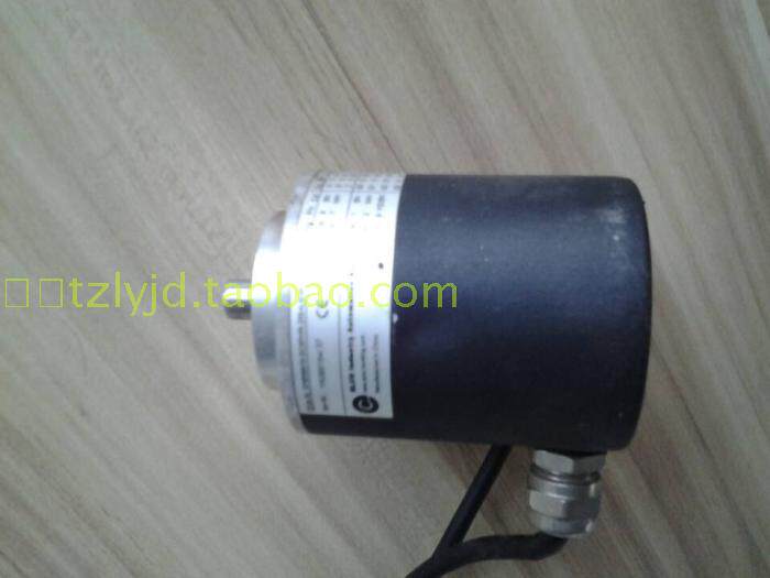 The loom uses the encoder for a good 100 million electronic 