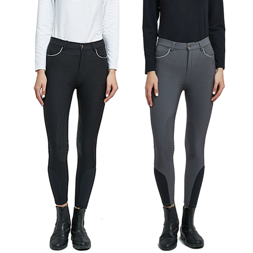 Демисезонные износостойкие штаны для тренировок, премиум класс