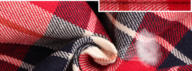 Chemise garcon à manche longue - Ref 2075379 Image 28